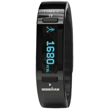 Timex Ironman sports watch Move x20 Midsize black TW5K85700  00461714